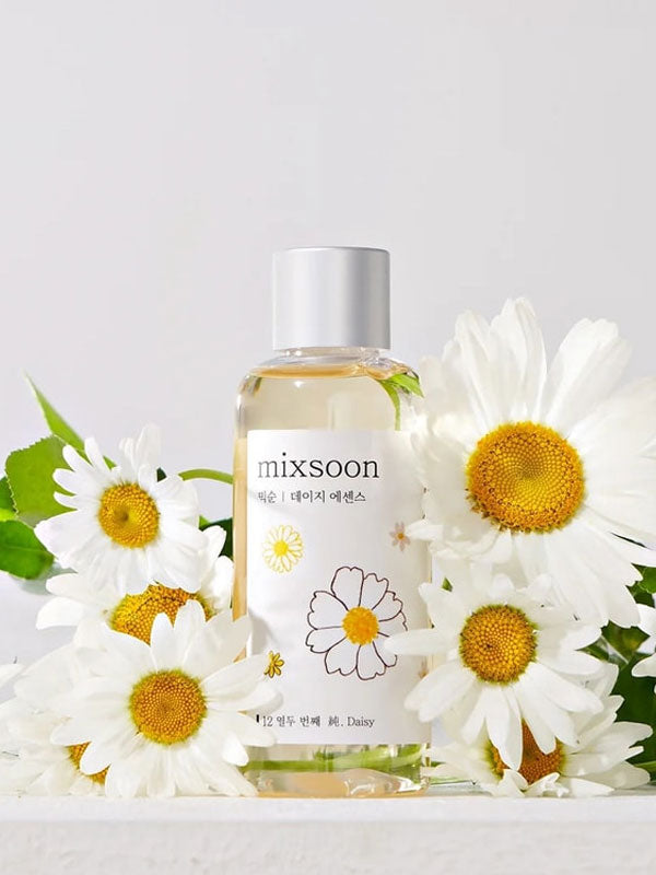 mixsoon Daisy Essence 100ml-0