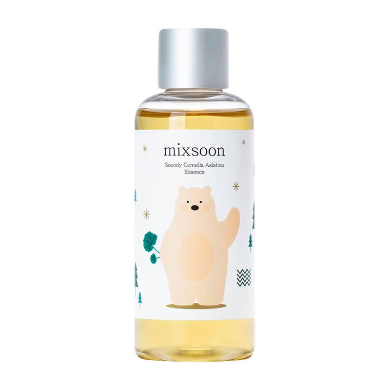 mixsoon Soondy Centella Asiatica Essence 100ml-1