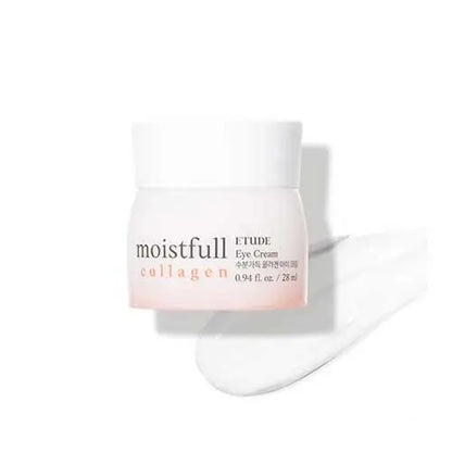 Etude House Moistfull Collagen Eye Cream 28ml-0