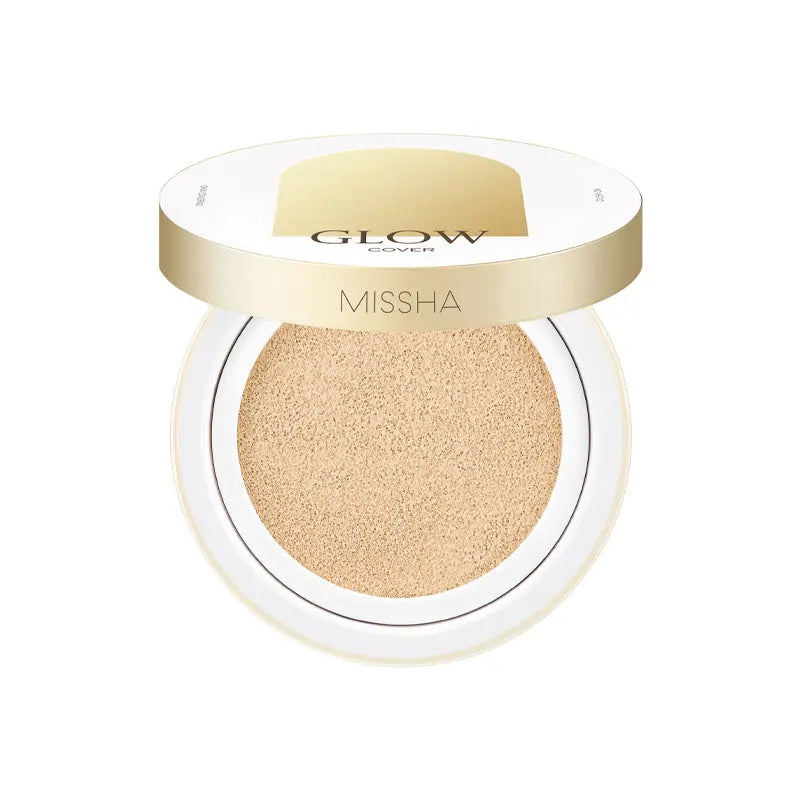 MISSHA Glow Cushion 14g-2