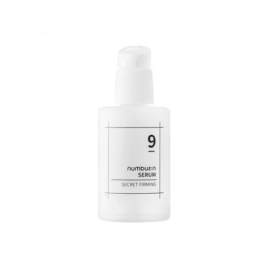 numbuzin No.9 Secret Firming Serum 50ml-0