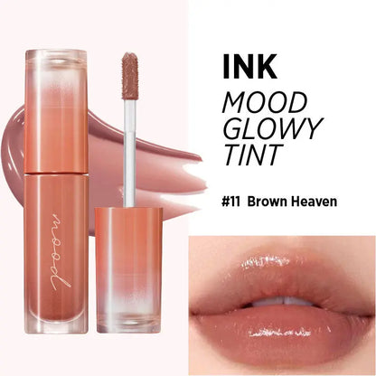 Peripera Ink Mood Glowy Tint 4g-4