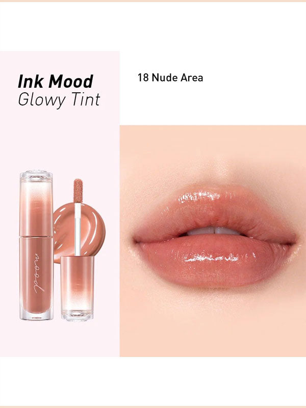 peripera Ink Mood Glowy Tint : Honey K-ookie 4g-3