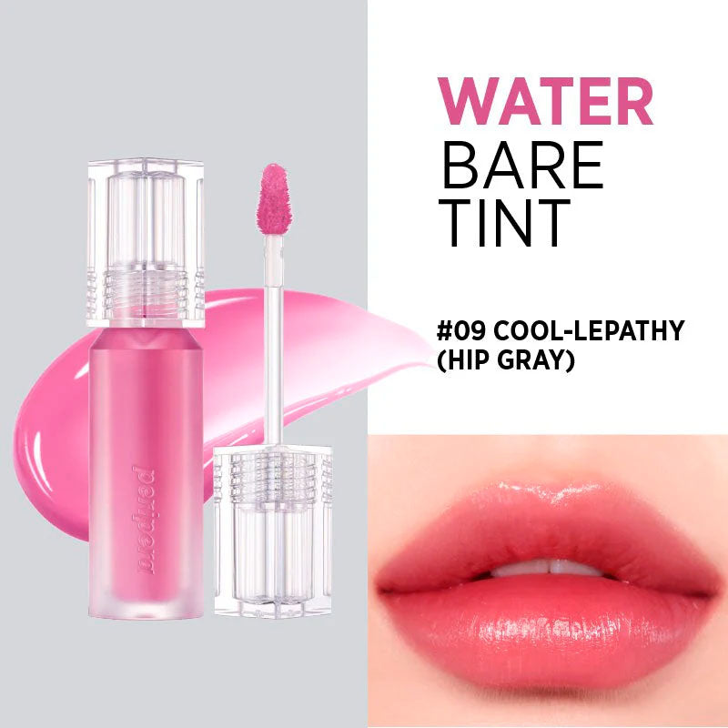 peripera Water Bare Tint : Hip Gray 3.7g-3