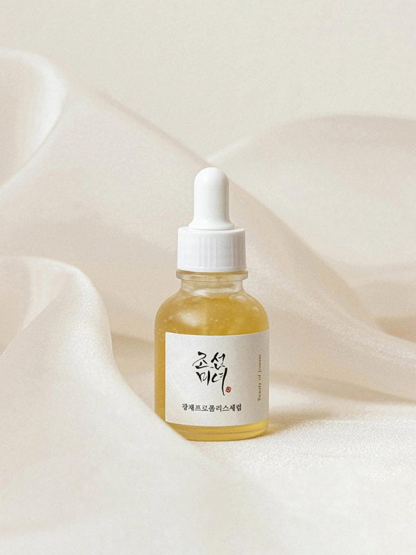 Beauty of Joseon Glow Serum : Propolis + Niacinamide 30ml-0