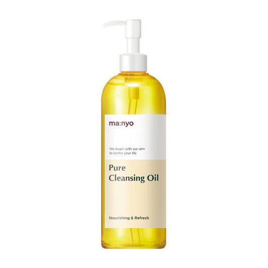 ma:nyo Pure Cleansing Oil 200ml-0