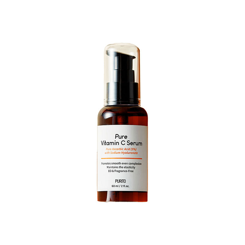 Purito Pure Vitamin C Serum 60ml-0