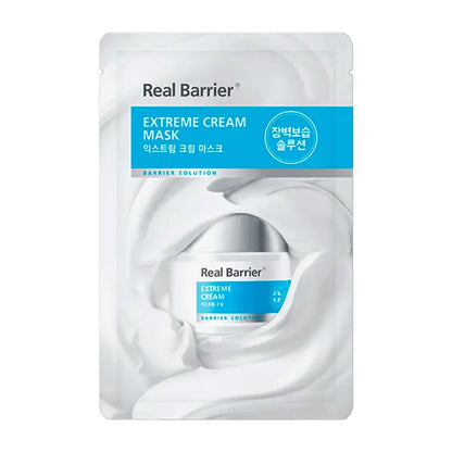 Real Barrier Extreme Cream Mask 27ml-1