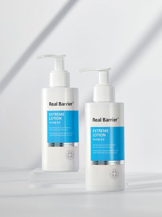 Real Barrier Extreme Lotion 150ml-0