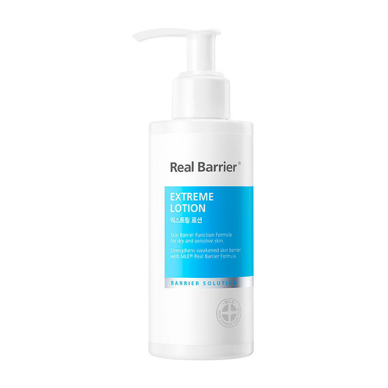 Real Barrier Extreme Lotion 150ml-3