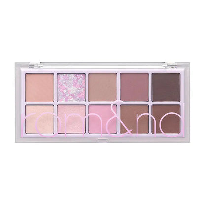 rom&nd Better Than Palette-7