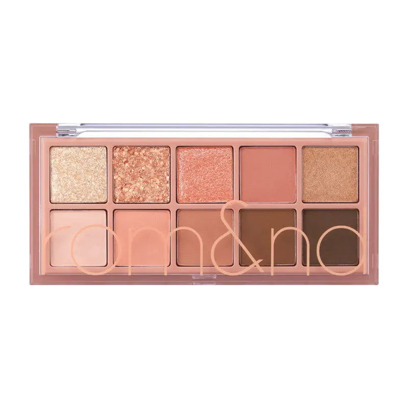 rom&nd Better Than Palette-1