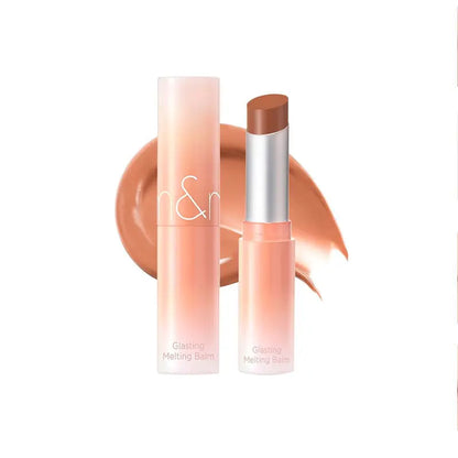 rom&nd Glasting Melting Balm : Nude Series 3.5g-3