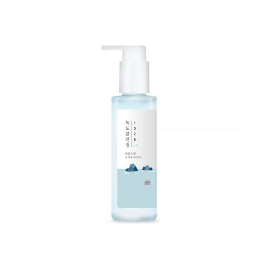 Round Lab 1025 Dokdo Cleansing Gel 150ml-0