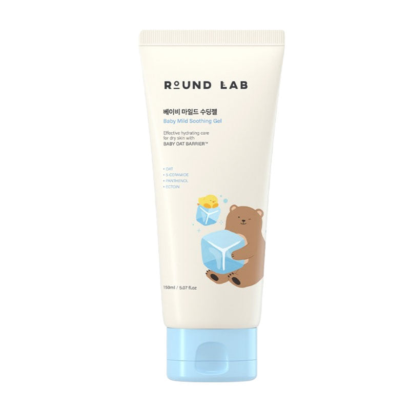 Round Lab Baby Mild Soothing Gel 150ml-1