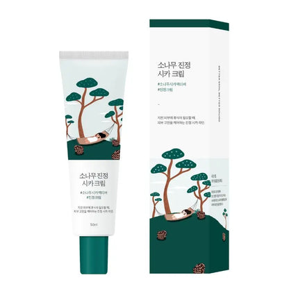 Round Lab Pine Calming Cica Cream 50ml-1