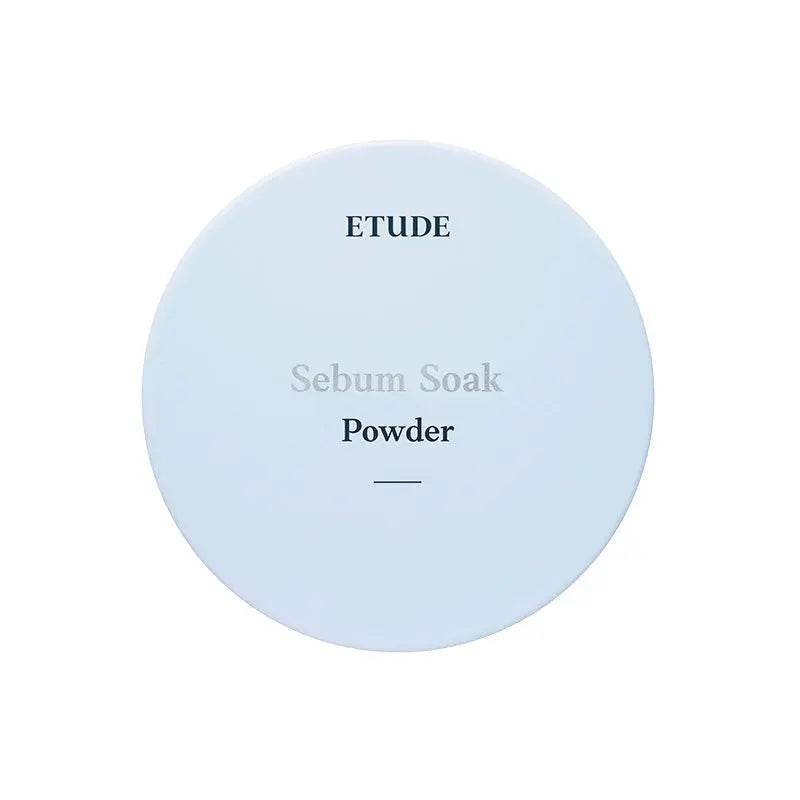 Etude House Sebum Soak Powder 5g-0