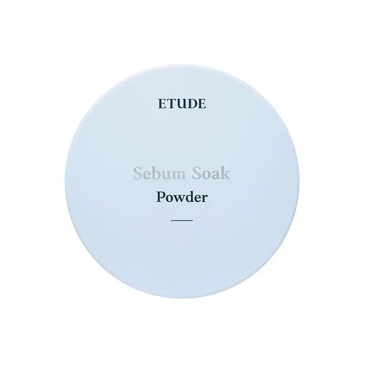 Etude House Sebum Soak Powder 5g-0