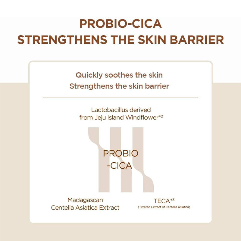 SKIN1004 Madagascar Centella Probio-Cica Enrich Cream 50ml-3