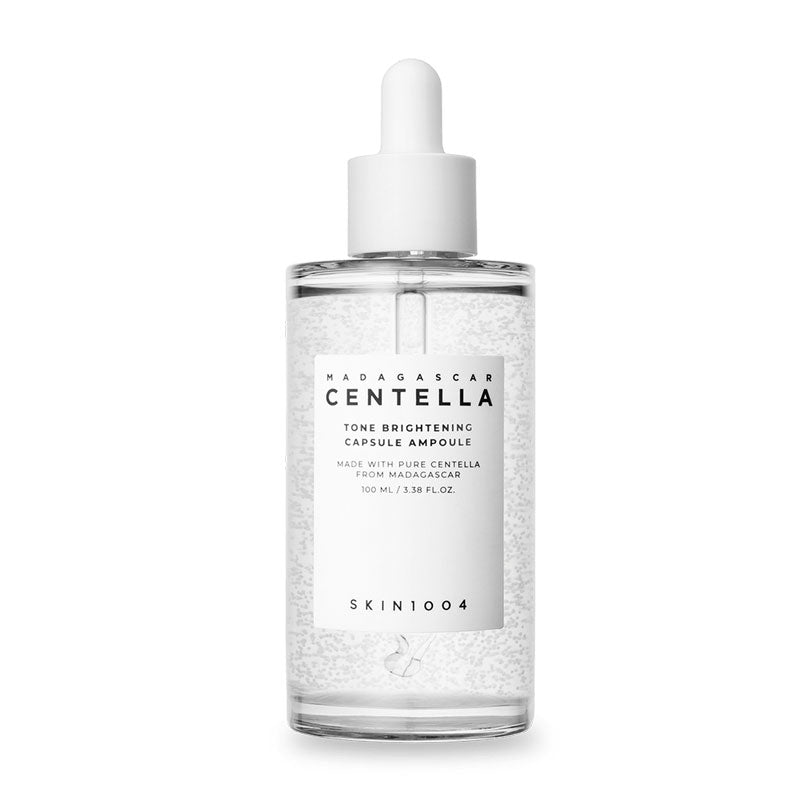 SKIN1004 Madagascar Centella Tone Brightening Capsule Ampoule 100ml-1