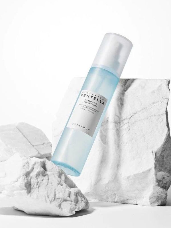 SKIN1004 Madagascar Centella Hyalu-Cica Cloudy Mist 120ml-0