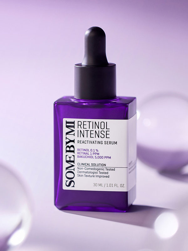 SOME BY MI Retinol Intense Reactivating Serum 30ml-0