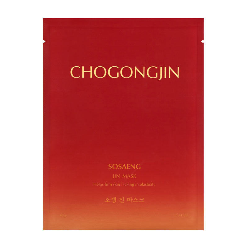 CHOGONGJIN Sosaeng Jin Mask 40g-0