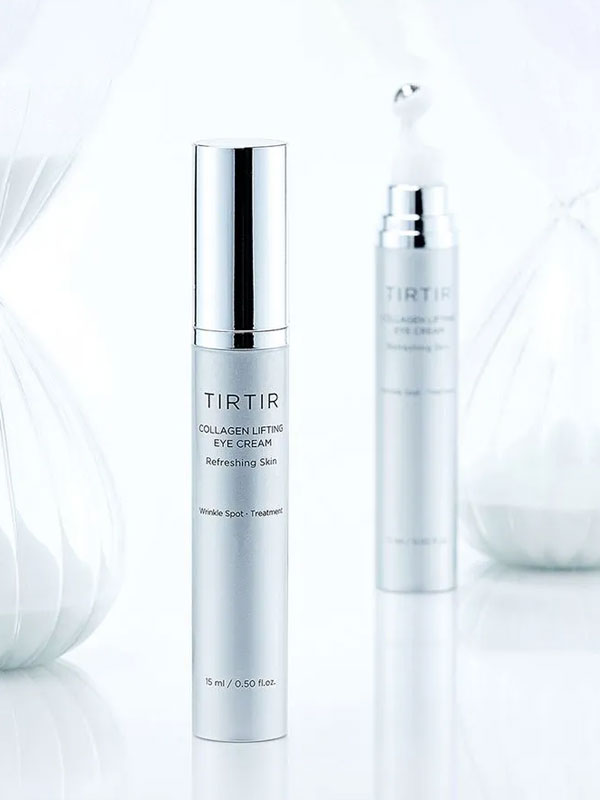 TIRTIR Collagen Lifting Eye Cream 15ml-0