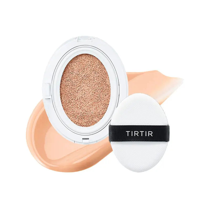 TIRTIR My Glow Cream Cushion Refill 18g-2