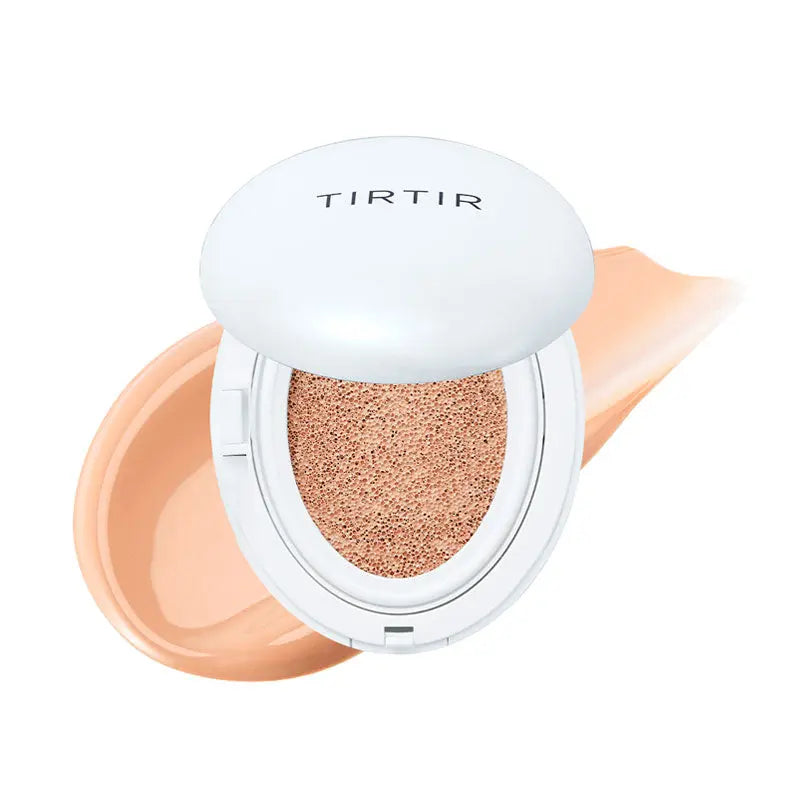 TIRTIR My Glow Cream Cushion 18g-2