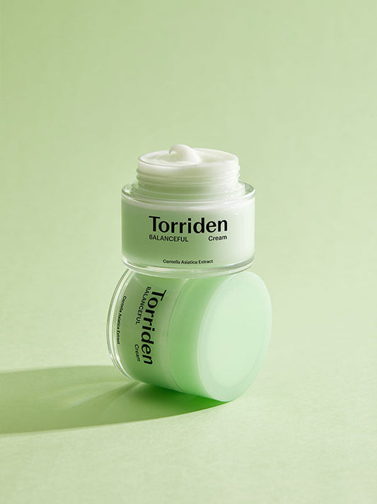 Torriden Balanceful Cica Cream 80ml-0