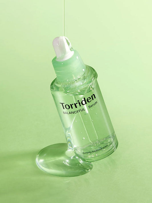 Torriden Balanceful Cica Serum 50ml-0