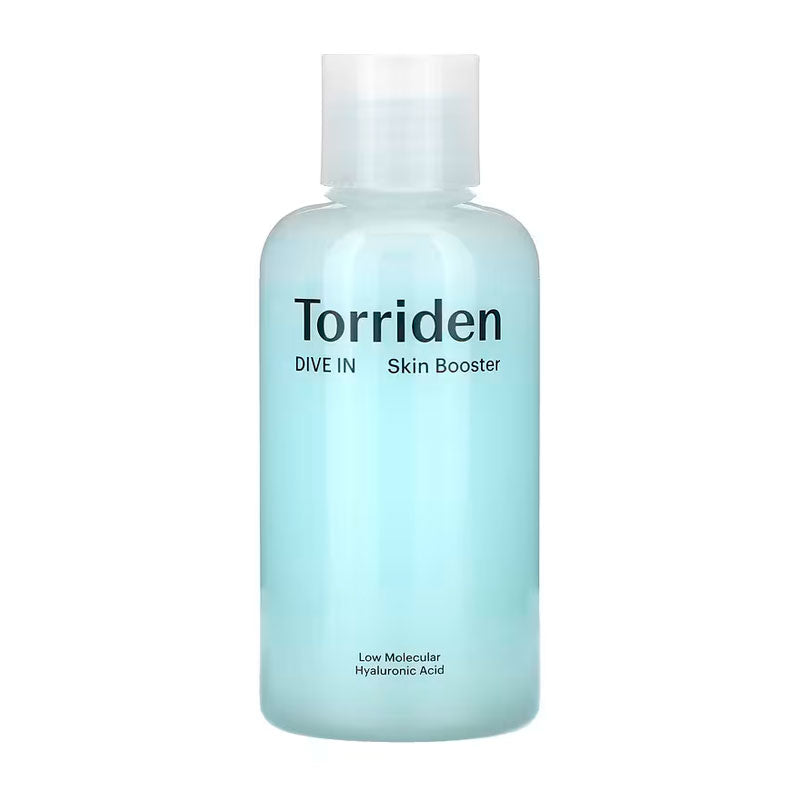 Torriden Dive-In Low Molecular Hyaluronic Acid Skin Booster 200ml-1