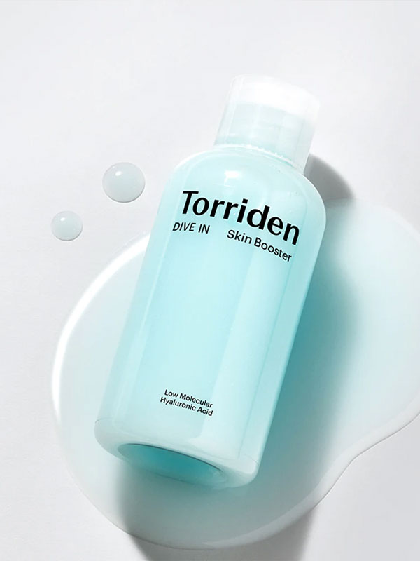 Torriden Dive-In Low Molecular Hyaluronic Acid Skin Booster 200ml-0