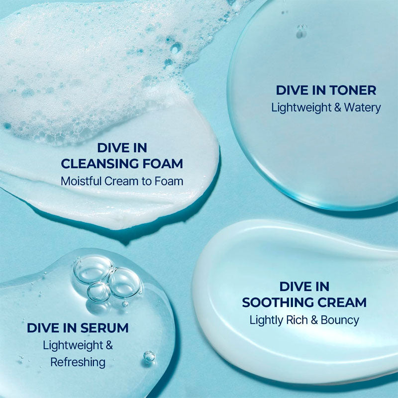 Torriden Dive-In Trial Kit-3