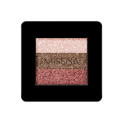 MISSHA Triple Shadow-12