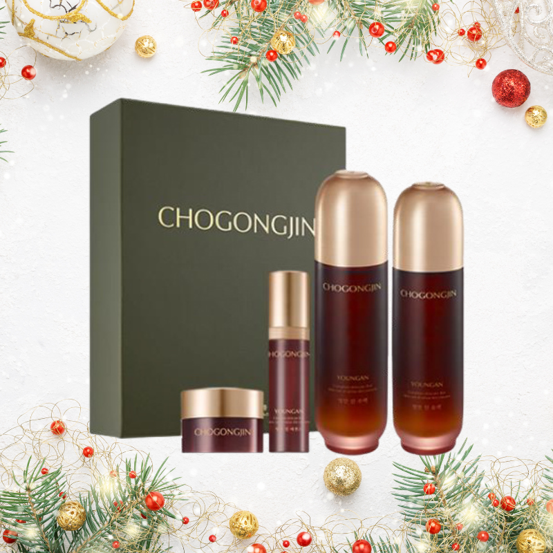 CHOGONGJIN Youngan Jin Essence 50ml-1