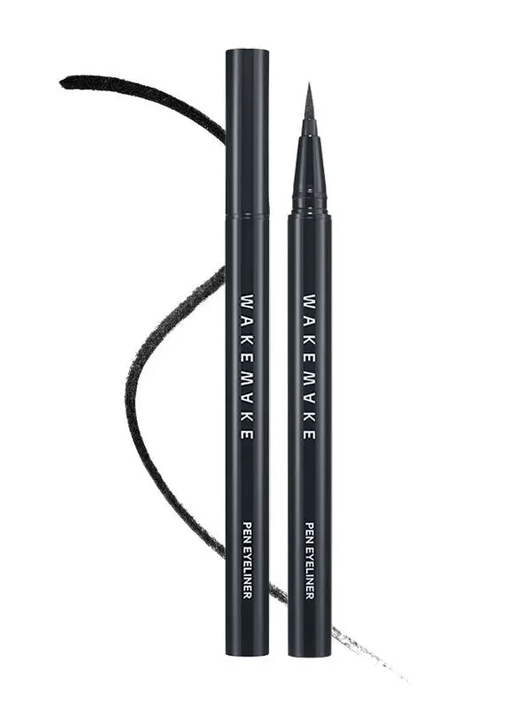 WAKEMAKE Any-Proof Pen Eyeliner 0.5g-2