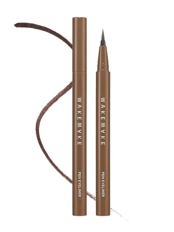 WAKEMAKE Any-Proof Pen Eyeliner 0.5g-5