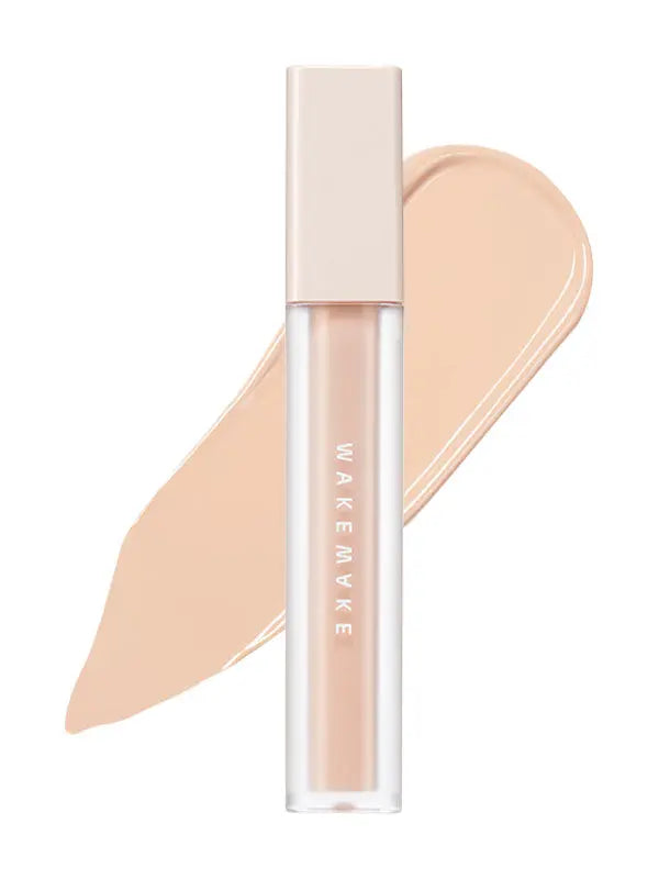 WAKEMAKE Defining Cover Concealer 6g-2