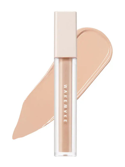 WAKEMAKE Defining Cover Concealer 6g-6