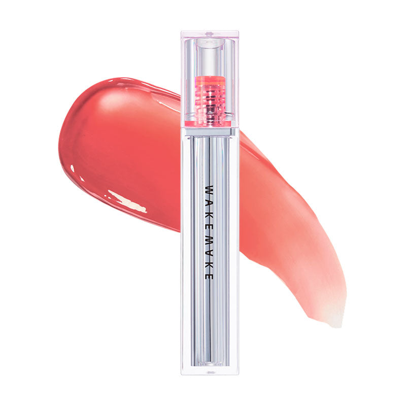 WAKEMAKE Dewy Gel Glow Tint 3g-4