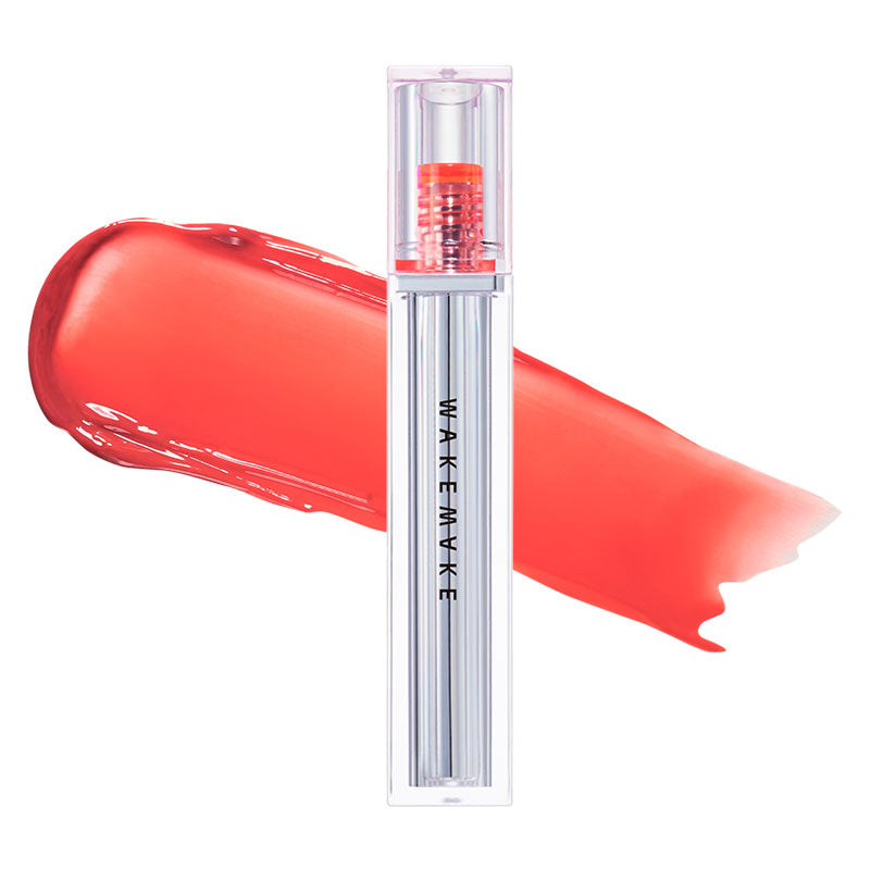 WAKEMAKE Dewy Gel Glow Tint 3g-5