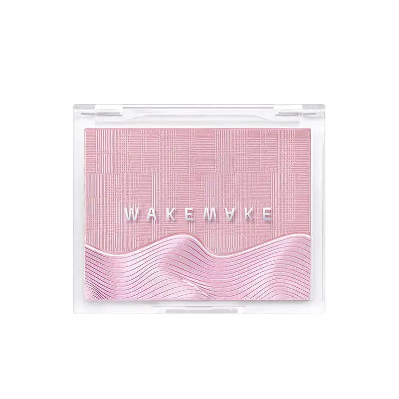 WAKEMAKE Sheer Layering Dual Blusher 5g WAKEMAKE