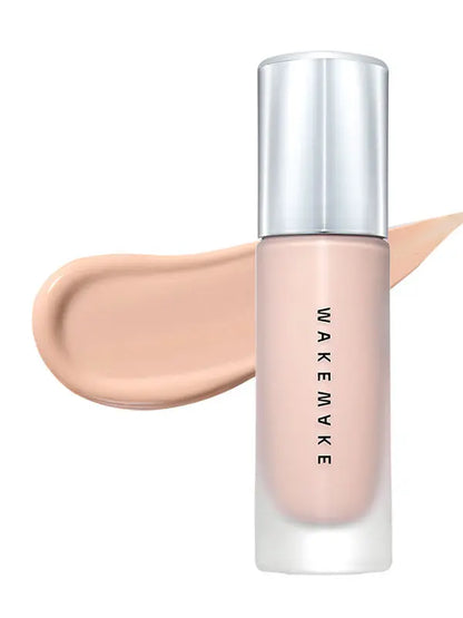 WAKEMAKE Water Velvet Vegan Foundation 30ml-7