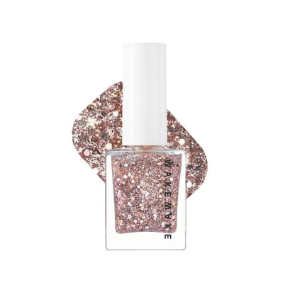 WAKEMAKE Nail Gun Glitter 8ml-4