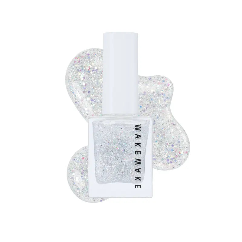 WAKEMAKE Nail Gun Glitter 8ml-9