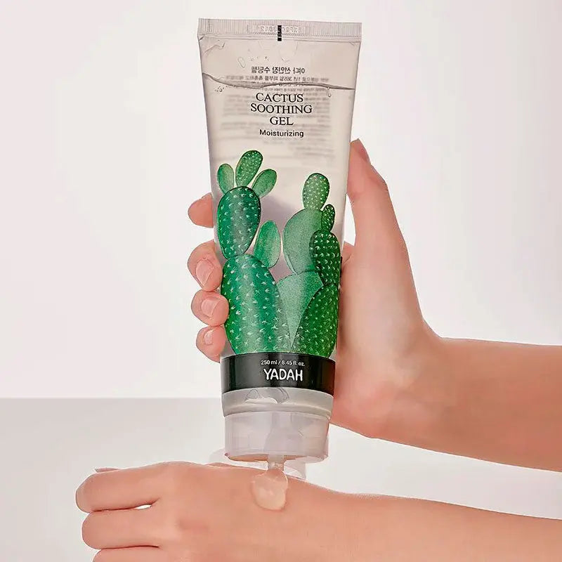 Yadah Cactus Soothing Gel 250ml-2