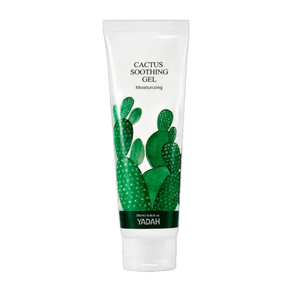 Yadah Cactus Soothing Gel 250ml-1