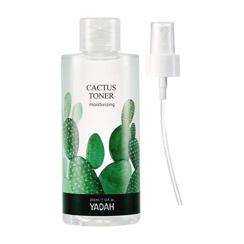 Yadah Cactus Toner 210ml-0